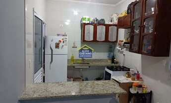 Imagem 5: Casa de Condominio com 2 dorms, Tupi, Praia Grande - R$ 250 mil, Cod: ACT2518