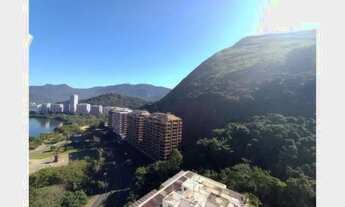 Imagem 3: Rio de Janeiro - Apartamento Padrão - Lagoa