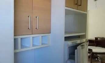 Imagem 6: Apartamento mobiliado com garagem direto com proprietário no Centro. VG 403