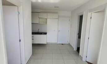 Imagem 3: Apartamento para aluguel possui 38 metros quadrados com 2 quartos em Lapa - São Paulo - Sã