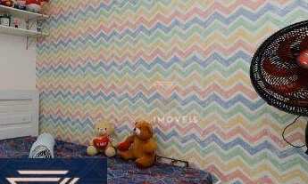 Imagem 6: Apartamento com 3 dormitórios à venda, 64 m² por R$ 299.000 - Jardim das Palmas - São Paul