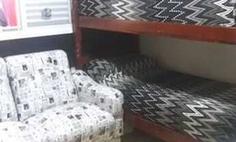 Imagem 4: Apartamento de Térreo com quintal - Santa Maria - SCSul