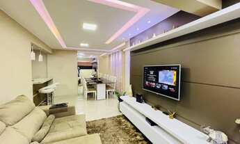 Imagem 2: VIVACE APARTAMENTO 3 QUARTOS 2 VAGAS COBERTAS