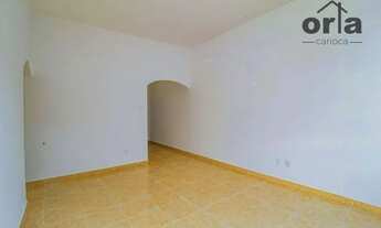 Imagem 2: Apartamento com 3 dormitórios à venda, 91 m² por R$ 969.600 - Botafogo - Rio de Janeiro/RJ