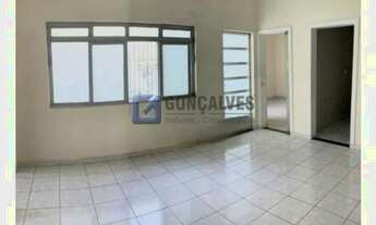 Imagem: SANTO ANDRE - Residential / Home - PARQUE