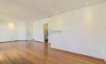 Imagem 7: Apartamento Venda 3 Dormitórios - 130 m² Moema