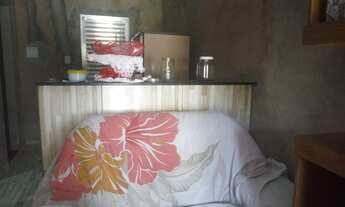 Imagem: Casa na ilha de itaparica