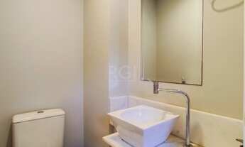 Imagem 5: Casa Condominio para Venda - 170.65m², 3 dormitórios, sendo 1 suites, 1 vaga - Ipanema