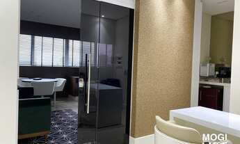 Imagem 7: Venda em Mogi das Cruzes, Helbor Dual Patteo Mogilar, 37m², 1 vaga - R$ 405.000,00 Ref.:03