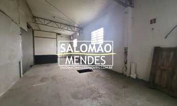 Imagem 2: Galpão de esquina junto a Arterial, com mezanino e escritórios