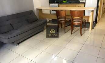 Imagem 3: Flat disponível em Moema - SP