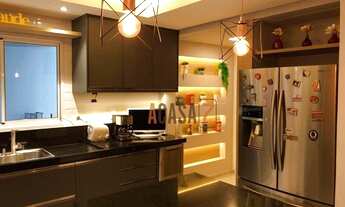 Imagem 7: Casa com 3 dormitórios à venda, 216 m² - Condomínio Villa DAmpezzo - Sorocaba/SP