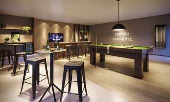 Imagem 7: Santana Apartamentos 2 e 3 Dormitórios com Suíte e 1 Vaga de Garagem Lazer Completo