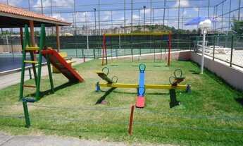 Imagem 4: Apartamento Padrão no Jabotiana