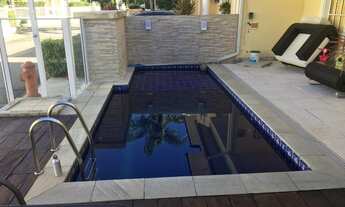 Imagem 5: Vendo Belíssima Casa de 04 quartos em Vargem Pequena Legalizada Aceita Financiamento Bancá