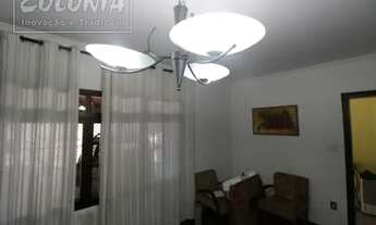 Imagem 3: Santo André - Casa Padrão - Vila Pires