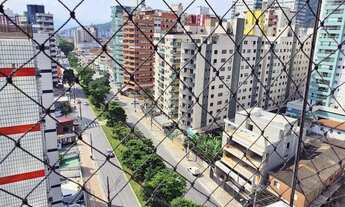 Imagem: Apartamento com 3 dorms, Canto do Forte