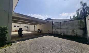 Imagem 3: EXCELENTE CASA COMERCIAL/RESIDENCIAL Á VENDA/LOCAÇÃO, 391m² - VILA IDA