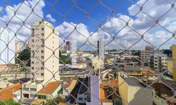 Imagem 6: Apartamento para Aluguel - Botafogo, 1 Quarto, 45 m2