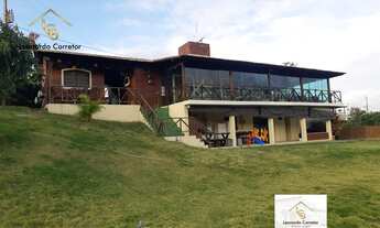 Imagem 3: Leonardo Corretor Vende: Vista Para A Montanha Linda Casa De Campo Em Gravatá