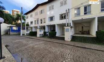 Imagem: SãO PAULO - Casa de Condomínio - Jardim