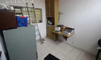 Imagem 6: Santo André - Casa Padrão - Vila Bastos