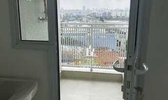 Imagem 2: Apartamento com 2 dormitórios, 82 m² - venda por R$ 1.250.000,00 ou aluguel por R$ 6.800,0