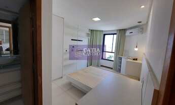 Imagem 5: Vendo Excelente Aptº Quarto e Sala - Manhattan Residence Pituba