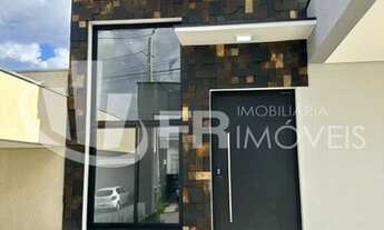 Imagem 3: Casa térrea à venda no Condomínio Horto Florestal Villagio - Sorocaba SP