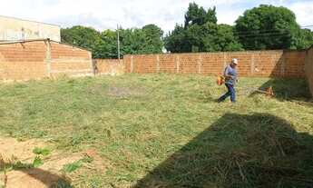 Imagem: Vendo terreno de esquina 409m²