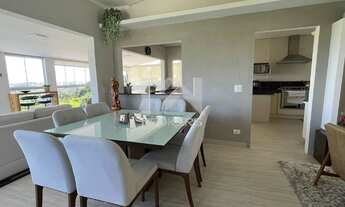 Imagem 5: Casa TÉRREA de alto padrão no Condomínio Alpes de Vinhedo - Vinhedo - SP