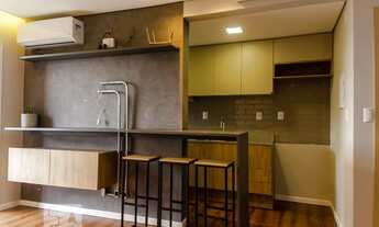 Imagem 6: Apartamento para Aluguel - Igará, 2 Quartos, 58 m2