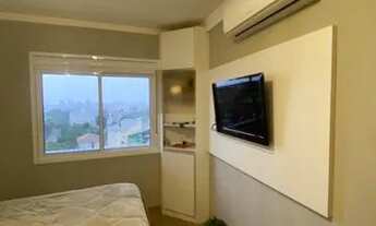 Imagem 2: Apartamento à venda Avenida Benno Mentz, Vila Ipiranga - Porto Alegre