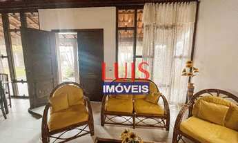 Imagem 6: Casa com 2 dormitórios à venda, 400 m² por R$ 2.000.000,00 - Piratininga - Niterói/RJ