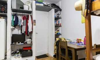 Imagem 6: Apartamento para Aluguel - Ponta da Praia, 1 Quarto, 30 m2