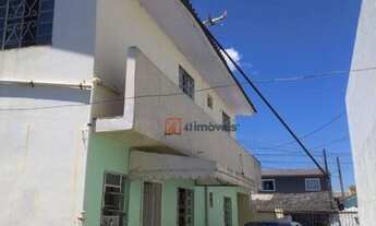 Imagem 3: Apartamento com 1 dormitório para alugar, 65 m² por R$ 1.300,00/mês - Uberaba - Curitiba/P