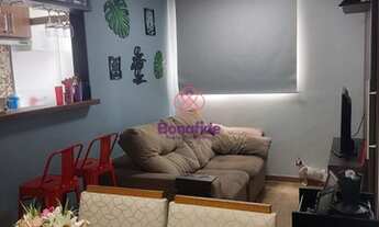 Imagem 3: JUNDIAÍ - Apartamento Padrão - RECANTO QUARTO CENTENÁRIO