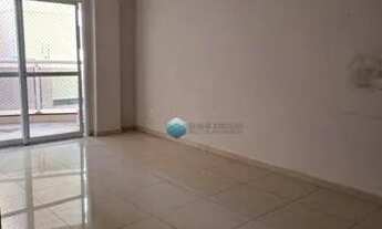 Imagem 2: Apartamento com 2 dormitórios para alugar, 70 m² por R$ 2.098/mês - Cidade Nova - São José