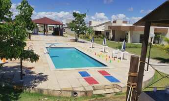 Imagem 4: Oportunidade casa em condomínio fechado em Prado/Ba ( cond familiar com ótima localização