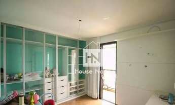 Imagem 6: Apartamento com 3 dormitórios à venda, 149 m² por R$ 1.050.000,00 - Santana - São Paulo/SP