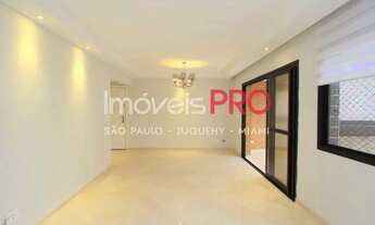 Imagem 3: Apto de 3 suites e 3 vagas no Vila Nova Conceição