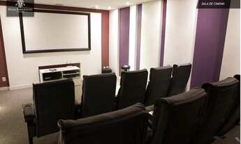 Imagem 4: Apartamento para venda possui 80 metros quadrados com 2 quartos em Jóquei Clube - Marília