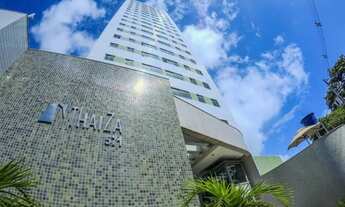 Imagem: Apartamento para venda tem 42 metros quadrados