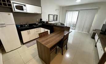 Imagem 7: Apartamento para venda com 40 m² com 1 quarto em Itaipava - Petrópolis - RJ