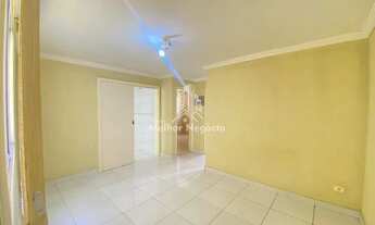 Imagem 2: Apartamento com 2 dorms, Vila Industrial, Campinas - R$ 249 mil, Cod: 3RAP2679