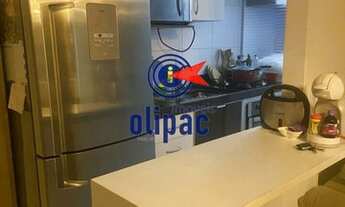 Imagem: LINDO APARTAMENTO A VENDA NO FATTO SPORT