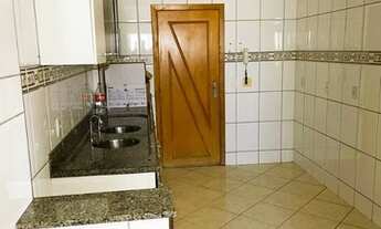 Imagem 6: Solar D'américa - 153m² / 04 quartos sendo 02 suítes / sacada com churrasqueira / 02