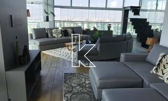 Imagem 4: SãO PAULO - Apartamento Padrão - Jardins