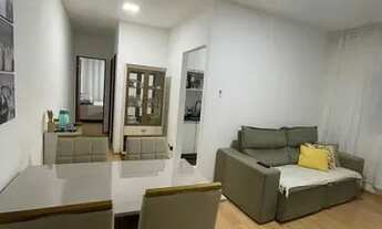 Imagem: Lindo Apt 2Q Jockey