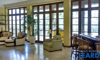 Imagem 4: CASA TÉRREA - MORUMBI - SP